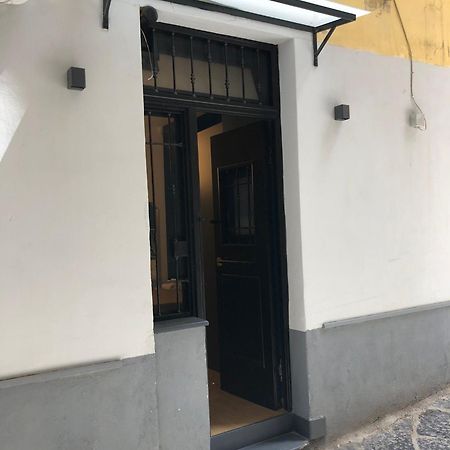 Casa Mariella Bed & Breakfast Naples Luaran gambar