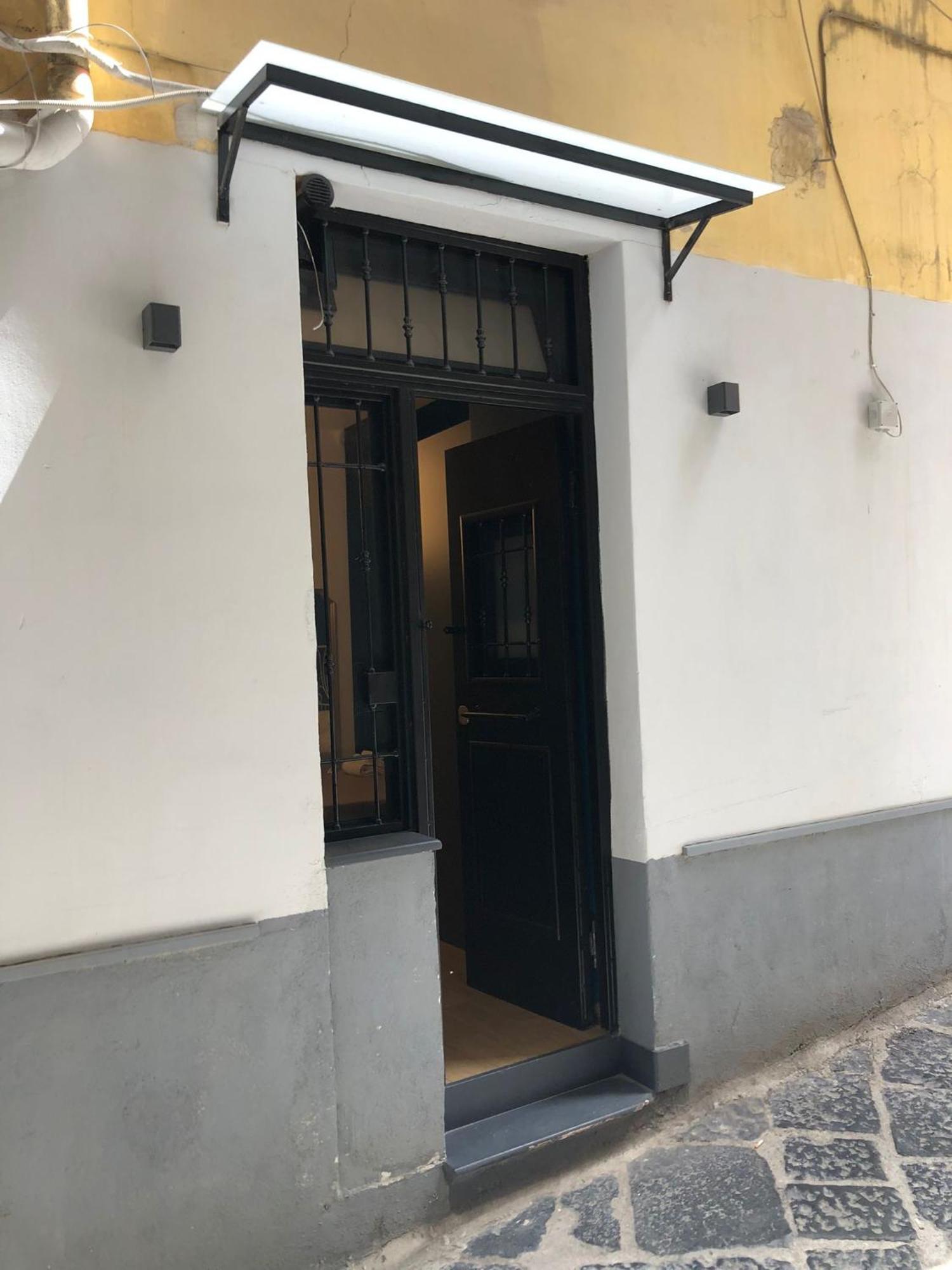 Casa Mariella Bed & Breakfast Naples Luaran gambar