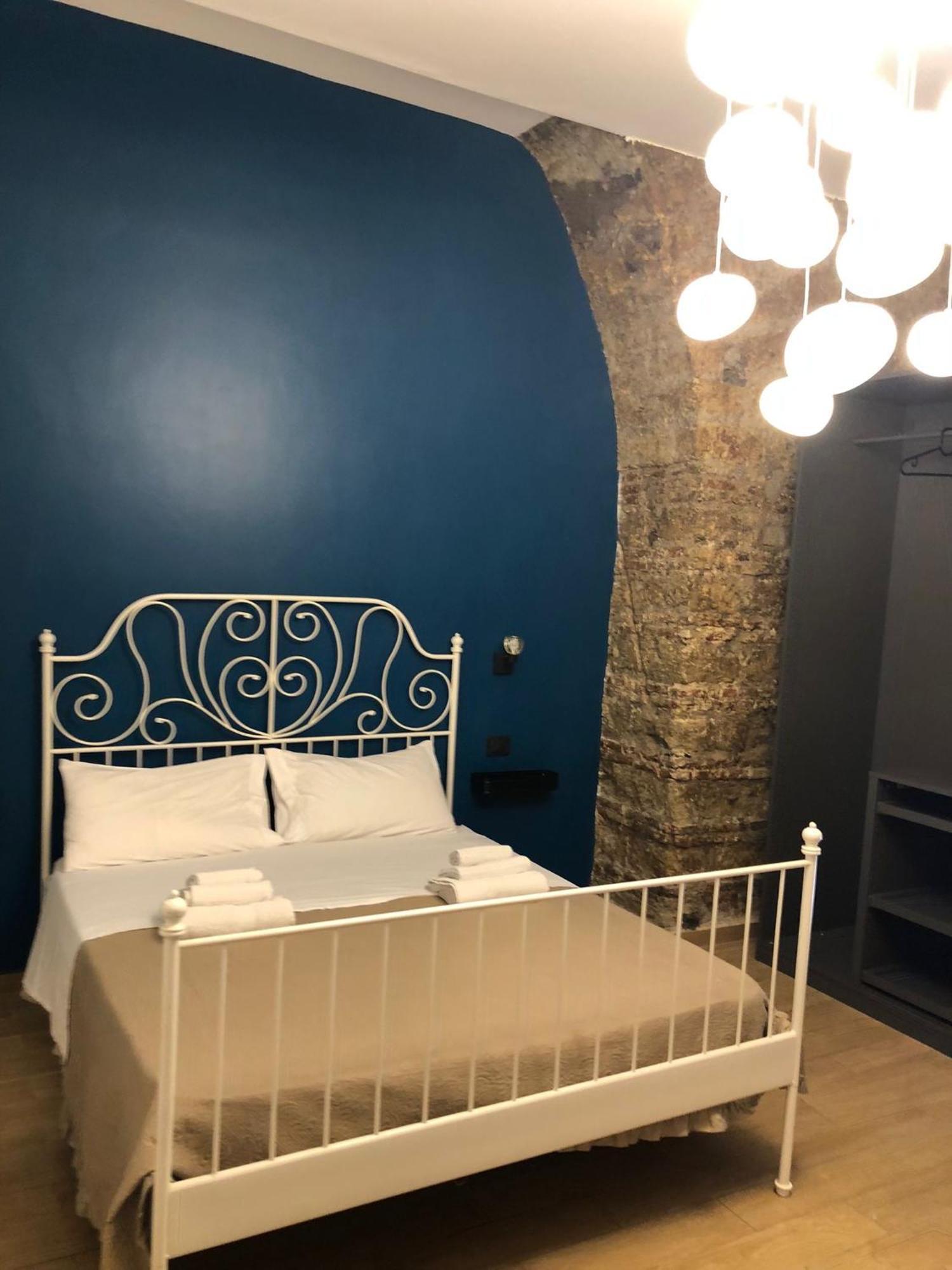 Casa Mariella Bed & Breakfast Naples Luaran gambar