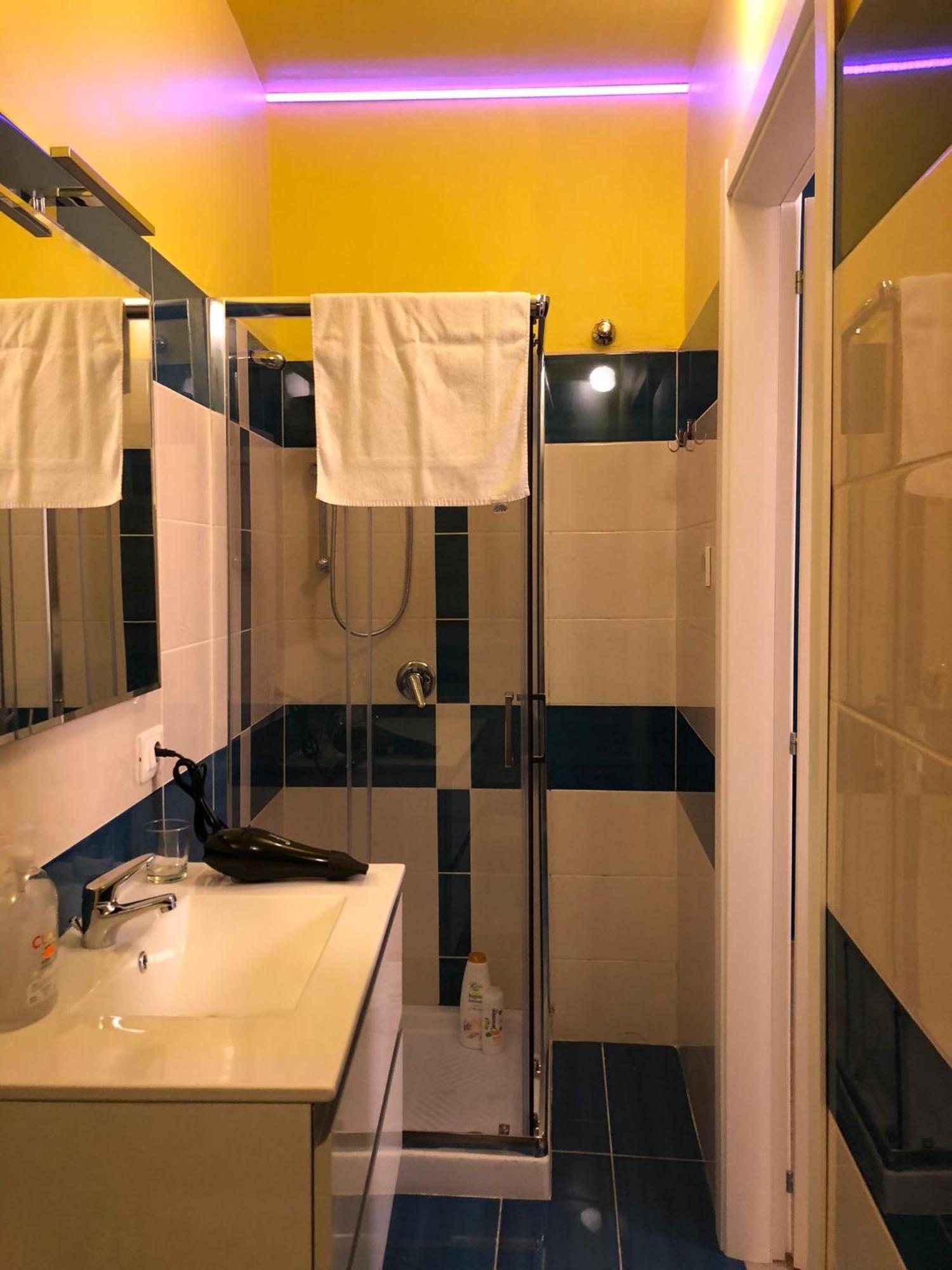 Casa Mariella Bed & Breakfast Naples Luaran gambar